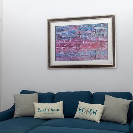 New! Cozy 1 Bedroom Condo- Gold Coast, Noord Aruba 棕榈滩 外观 照片