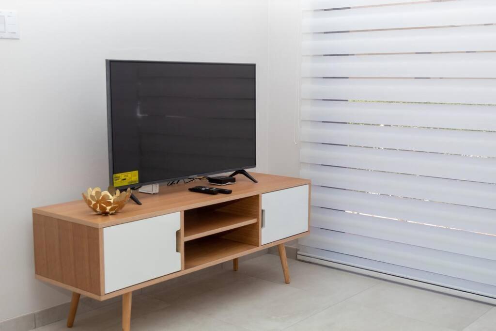 New! Cozy 1 Bedroom Condo- Gold Coast, Noord Aruba 棕榈滩 外观 照片