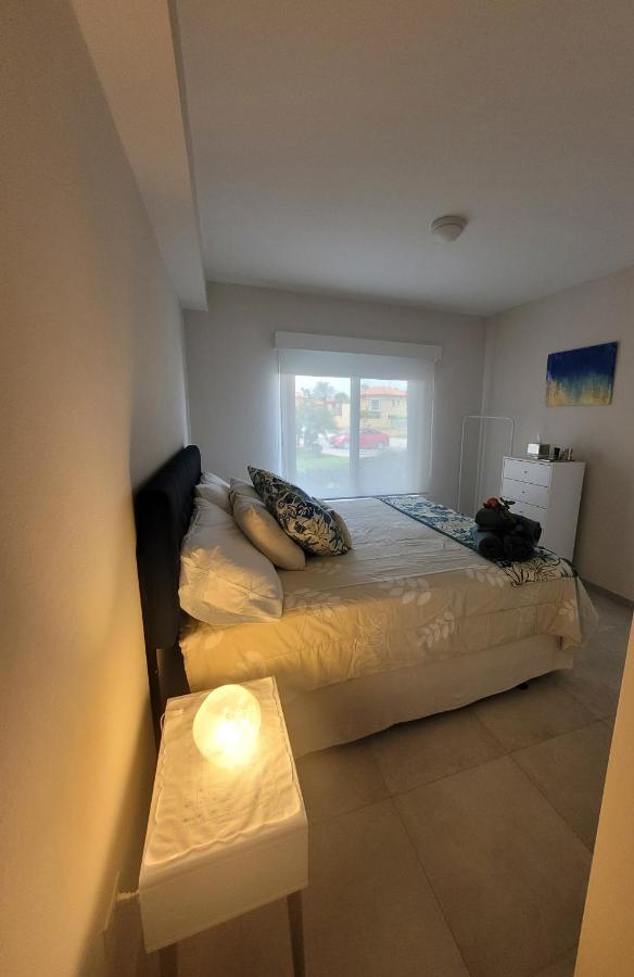 New! Cozy 1 Bedroom Condo- Gold Coast, Noord Aruba 棕榈滩 外观 照片