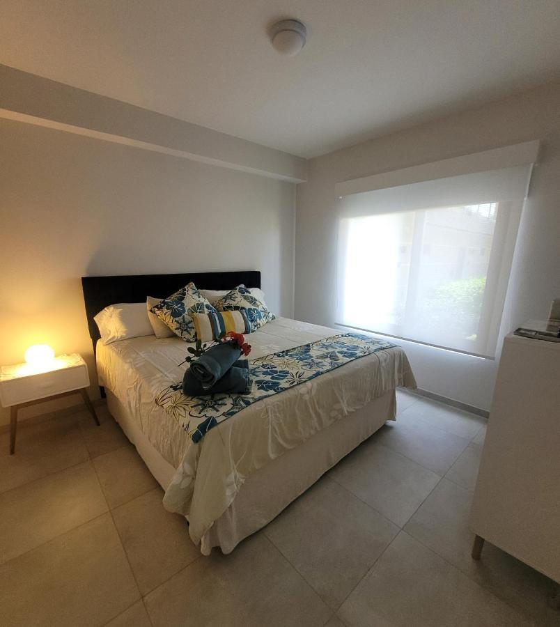 New! Cozy 1 Bedroom Condo- Gold Coast, Noord Aruba 棕榈滩 外观 照片