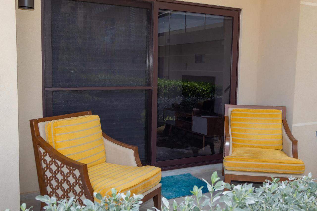 New! Cozy 1 Bedroom Condo- Gold Coast, Noord Aruba 棕榈滩 外观 照片