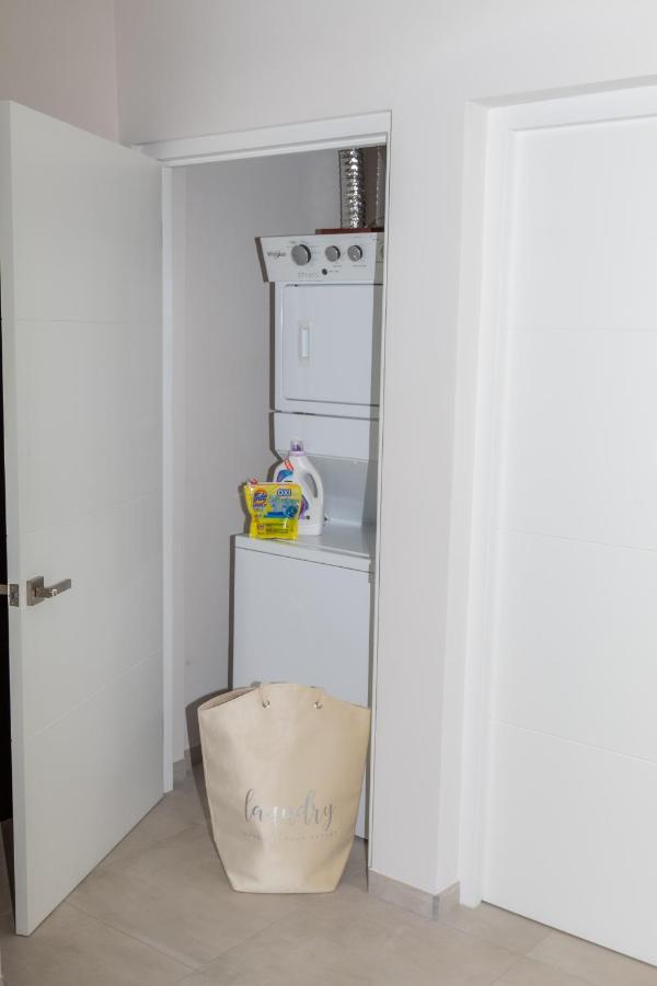 New! Cozy 1 Bedroom Condo- Gold Coast, Noord Aruba 棕榈滩 外观 照片