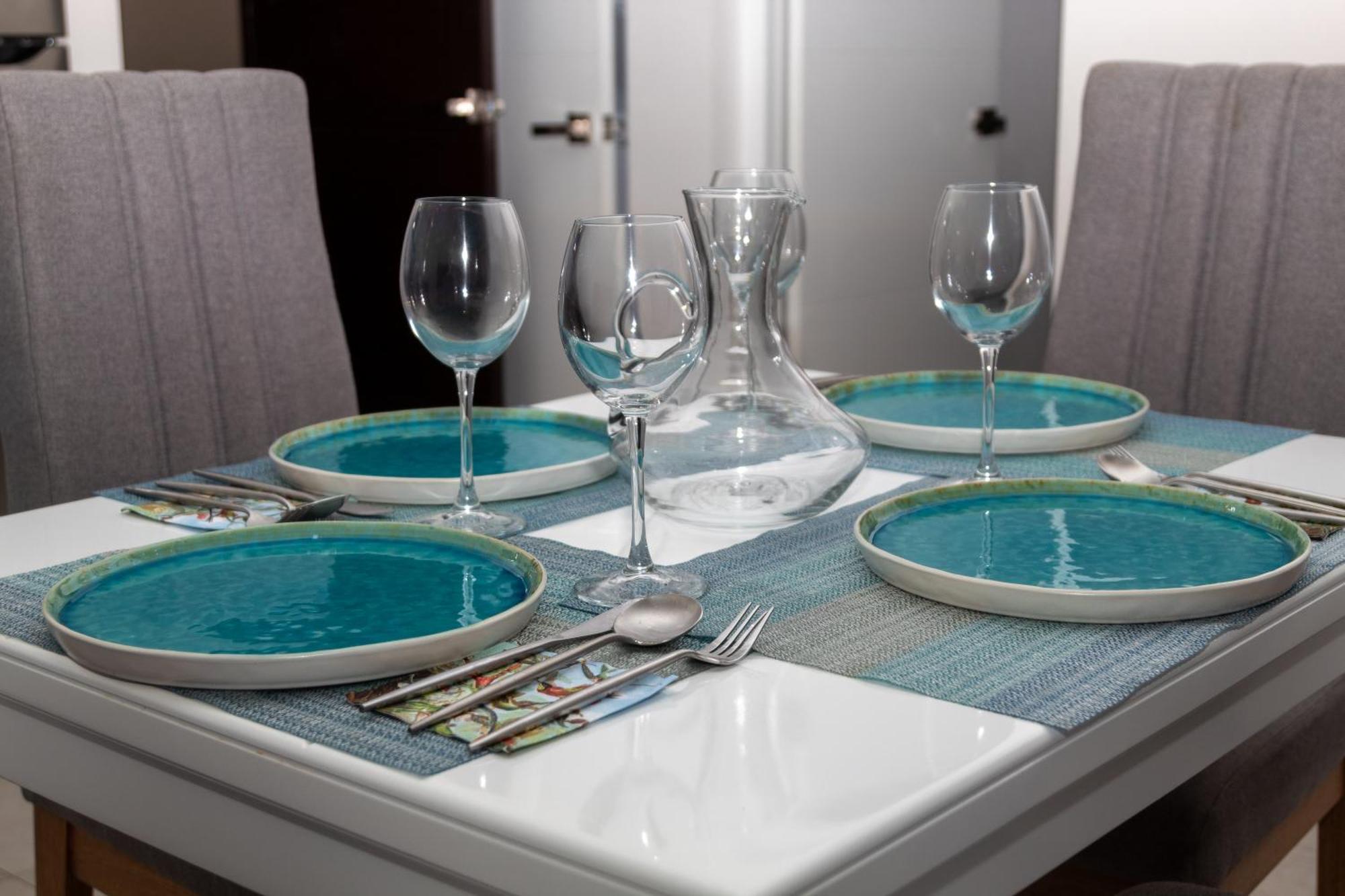 New! Cozy 1 Bedroom Condo- Gold Coast, Noord Aruba 棕榈滩 外观 照片