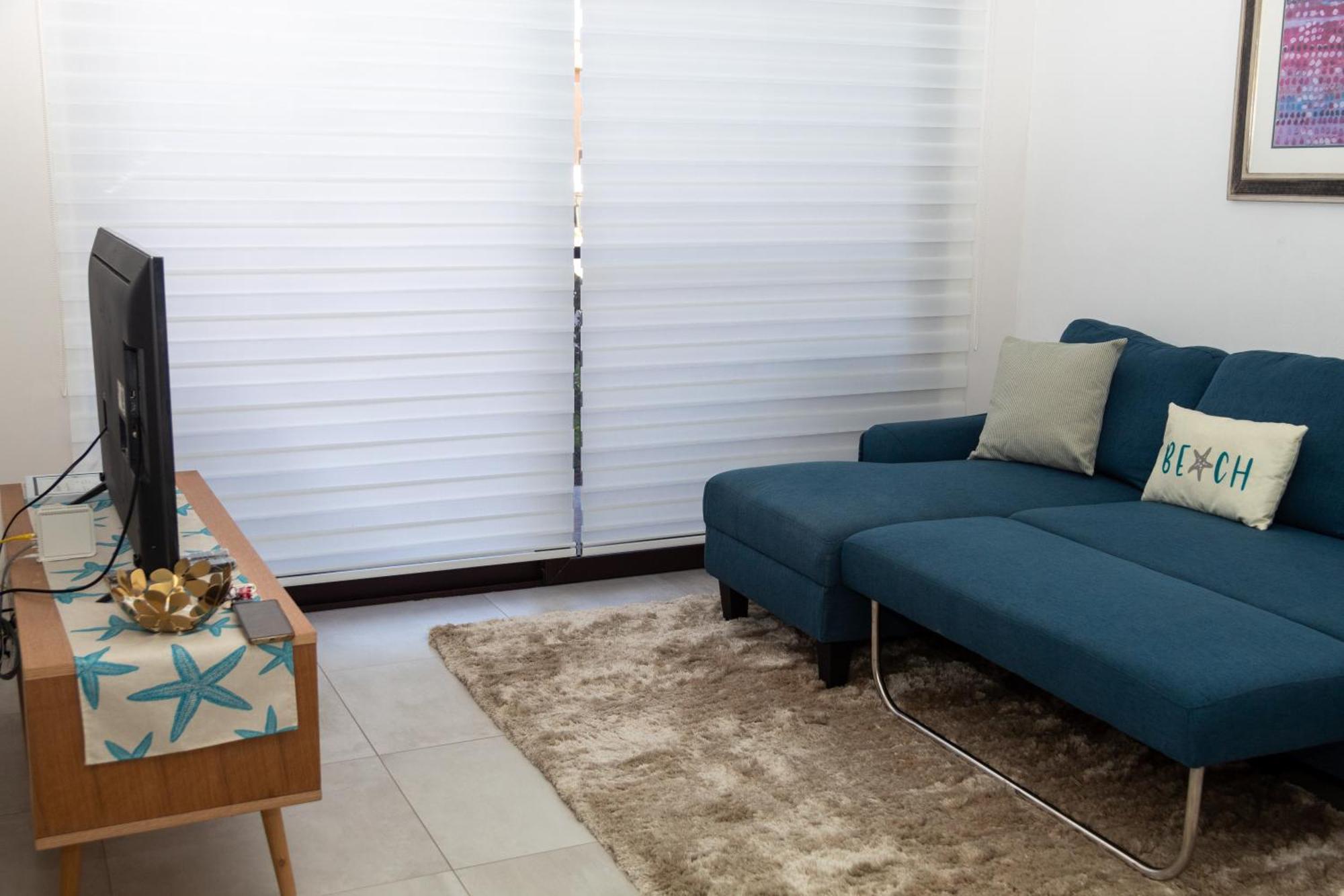 New! Cozy 1 Bedroom Condo- Gold Coast, Noord Aruba 棕榈滩 外观 照片